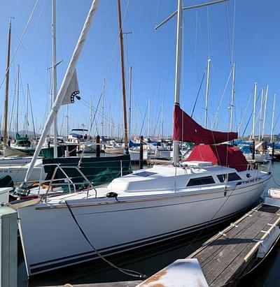 BOATZON | Hanse 325 2014 BOATZON | Hanse 325 2014