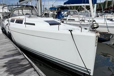 BOATZON | Hanse 345 2014 BOATZON | Hanse 345 2014