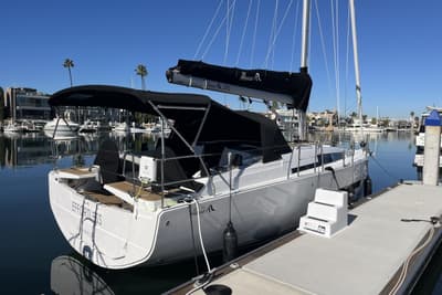 BOATZON | Hanse 360 2025 BOATZON | Hanse 360 2025