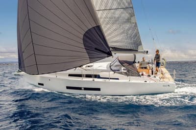 BOATZON | Hanse 360 2026