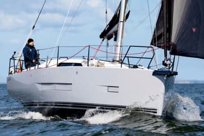 BOATZON | Hanse 360 ST 2026 BOATZON | Hanse 360 ST 2026