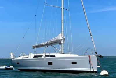 BOATZON | Hanse 388 2022