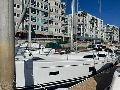 BOATZON | Hanse 388 2023 BOATZON | Hanse 388 2023