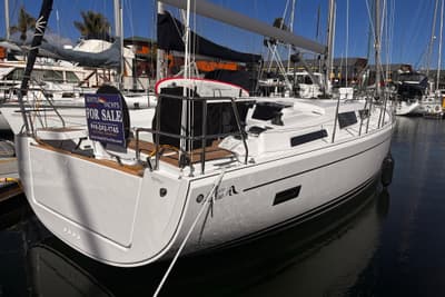 BOATZON | Hanse 388 2023