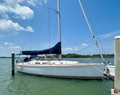 BOATZON | Hanse 400 2007