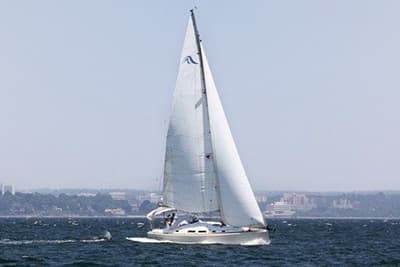 BOATZON | Hanse 400 2007