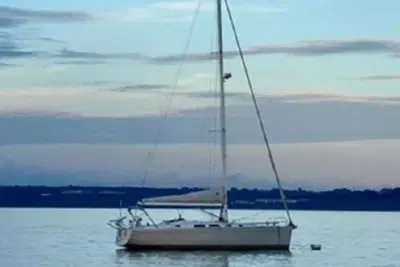 BOATZON | Hanse 400e 2006 BOATZON | Hanse 400e 2006