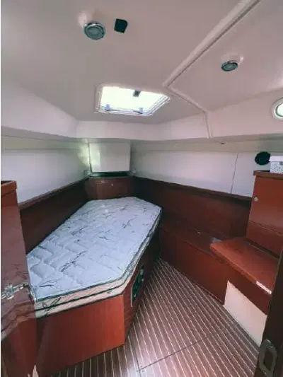 BOATZON | Hanse 400e 2006 BOATZON | Hanse 400e 2006