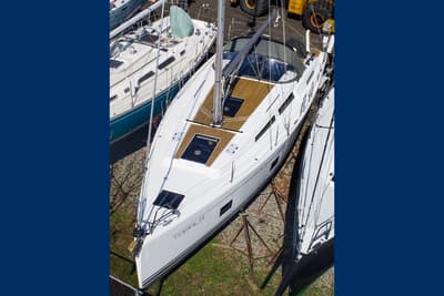 BOATZON | Hanse 418 2019