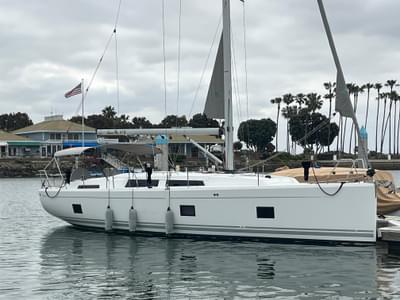 BOATZON | Hanse 418 2021 BOATZON | Hanse 418 2021