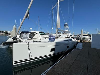 BOATZON | Hanse 418 2023 BOATZON | Hanse 418 2023