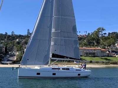 BOATZON | Hanse 418 2023 BOATZON | Hanse 418 2023