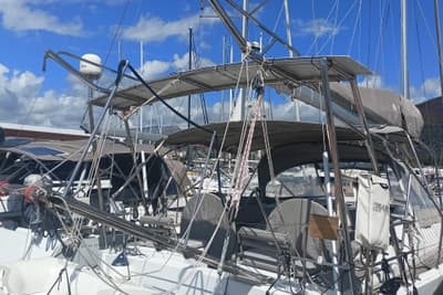 BOATZON | Hanse 455 2016