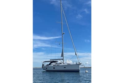 BOATZON | Hanse 458 2020