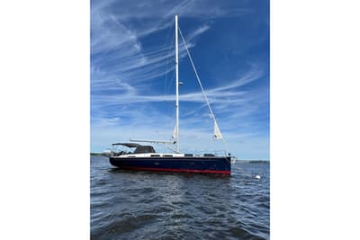 BOATZON | Hanse 458 2020 BOATZON | Hanse 458 2020