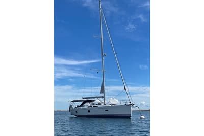 BOATZON | Hanse 458 2020 BOATZON | Hanse 458 2020