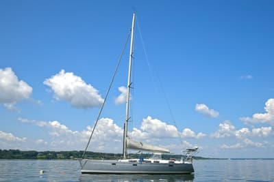 BOATZON | Hanse 470E 2008
