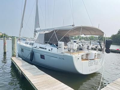 BOATZON | Hanse 508 2021 BOATZON | Hanse 508 2021