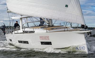 BOATZON | Hanse 510 2025 BOATZON | Hanse 510 2025