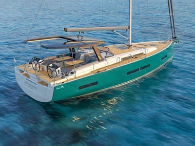 BOATZON | Hanse 510 2027