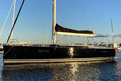 BOATZON | Hanse 545 2010