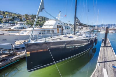 BOATZON | Hanse 575 2013