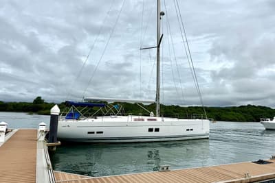 BOATZON | Hanse 575 2013