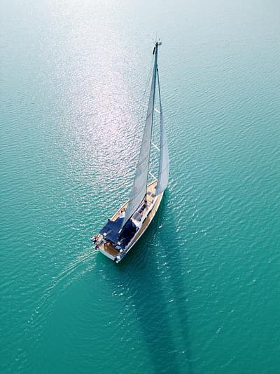 BOATZON | Hanse 575 2014 BOATZON | Hanse 575 2014