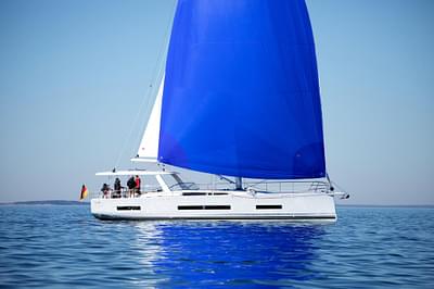 BOATZON | Hanse 590 2025 BOATZON | Hanse 590 2025