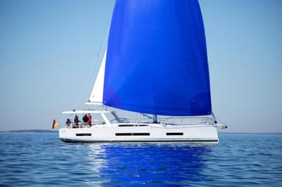 BOATZON | Hanse 590 2026 BOATZON | Hanse 590 2026