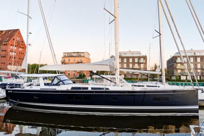 BOATZON | Hanse 675 2018 BOATZON | Hanse 675 2018