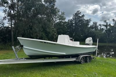 BOATZON | Hanson 23 2024 BOATZON | Hanson 23 2024