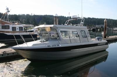 BOATZON | Harbercraft 2425 Pilot House 2007 BOATZON | Harbercraft 2425 Pilot House 2007