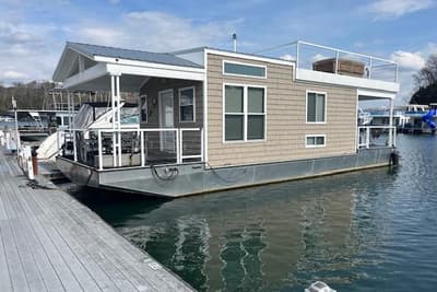 BOATZON | Harbor Cottage Cottage 2021