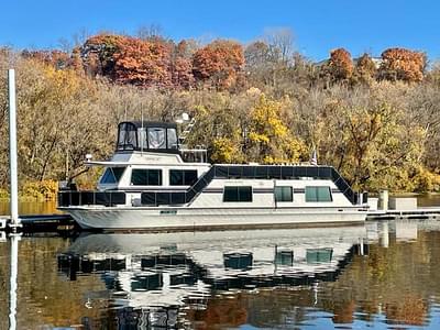 BOATZON | Harbor Master 520 1993