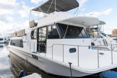 BOATZON | Harbor Master 520 Coastal 2001
