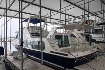 BOATZON | Harbor Master Coastal 520 2009
