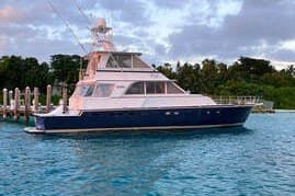 BOATZON | Hargrave 67 Motor Yacht 1972