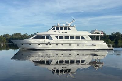 BOATZON | Hargrave 94 2001 BOATZON | Hargrave 94 2001