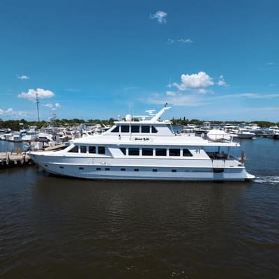 BOATZON | Hargrave 94 2001