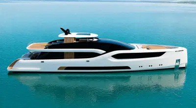BOATZON | Hargrave Anemos Signature 2028