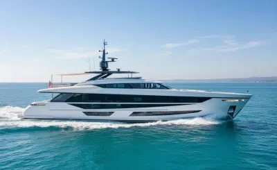 BOATZON | Hargrave Anemos Signature 2028