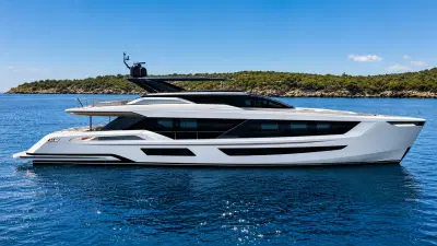BOATZON | Hargrave Anemos Signature 2028