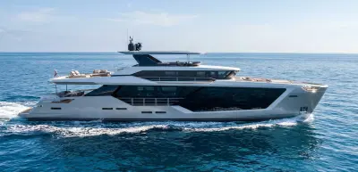 BOATZON | Hargrave Anemos Signature 2028