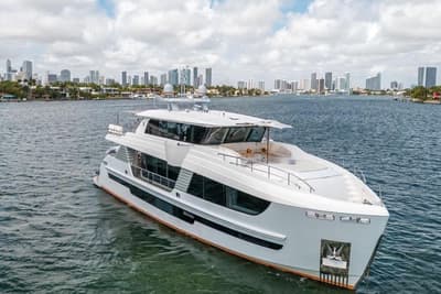 BOATZON | Hargrave C92 2020