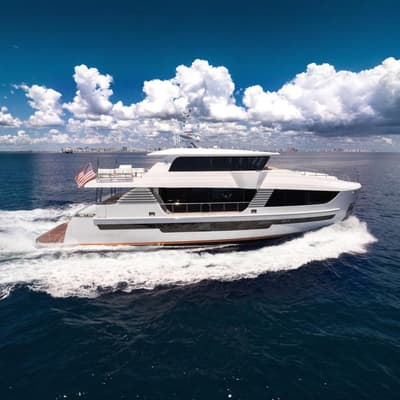BOATZON | Hargrave C92 2020