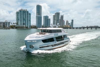 BOATZON | Hargrave C92 2020 BOATZON | Hargrave C92 2020