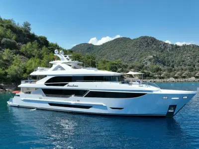 BOATZON | Hargrave E Series Superyachts Division 2024 BOATZON | Hargrave E Series Superyachts Division 2024