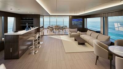 BOATZON | Hargrave E Series Superyachts Division 2025