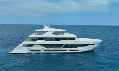 BOATZON | Hargrave E Series Superyachts Division 2026